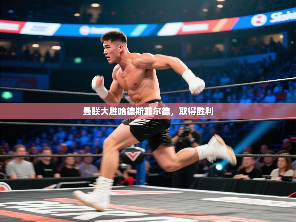 曼联大胜哈德斯菲尔德，取得胜利  第1张