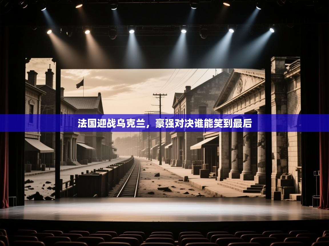 法国迎战乌克兰,豪强对决谁能笑到最后 第1张