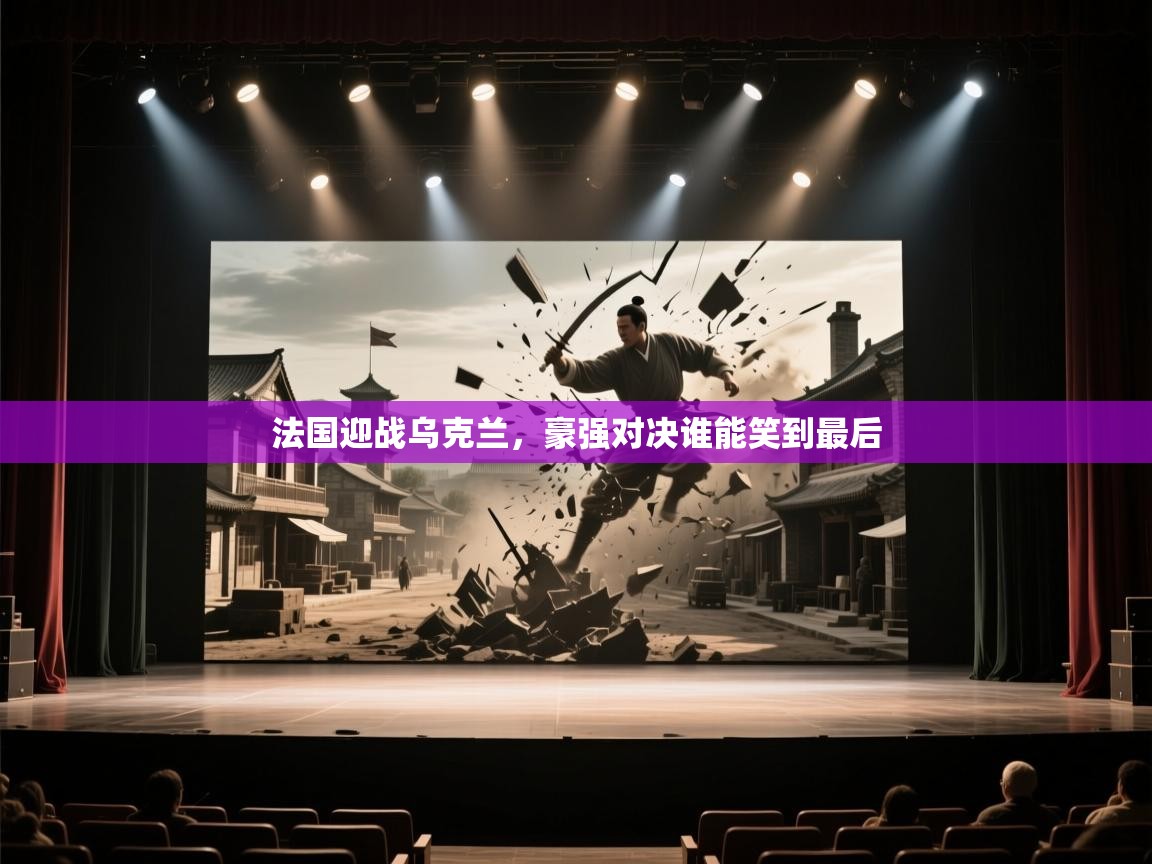 法国迎战乌克兰,豪强对决谁能笑到最后 第2张