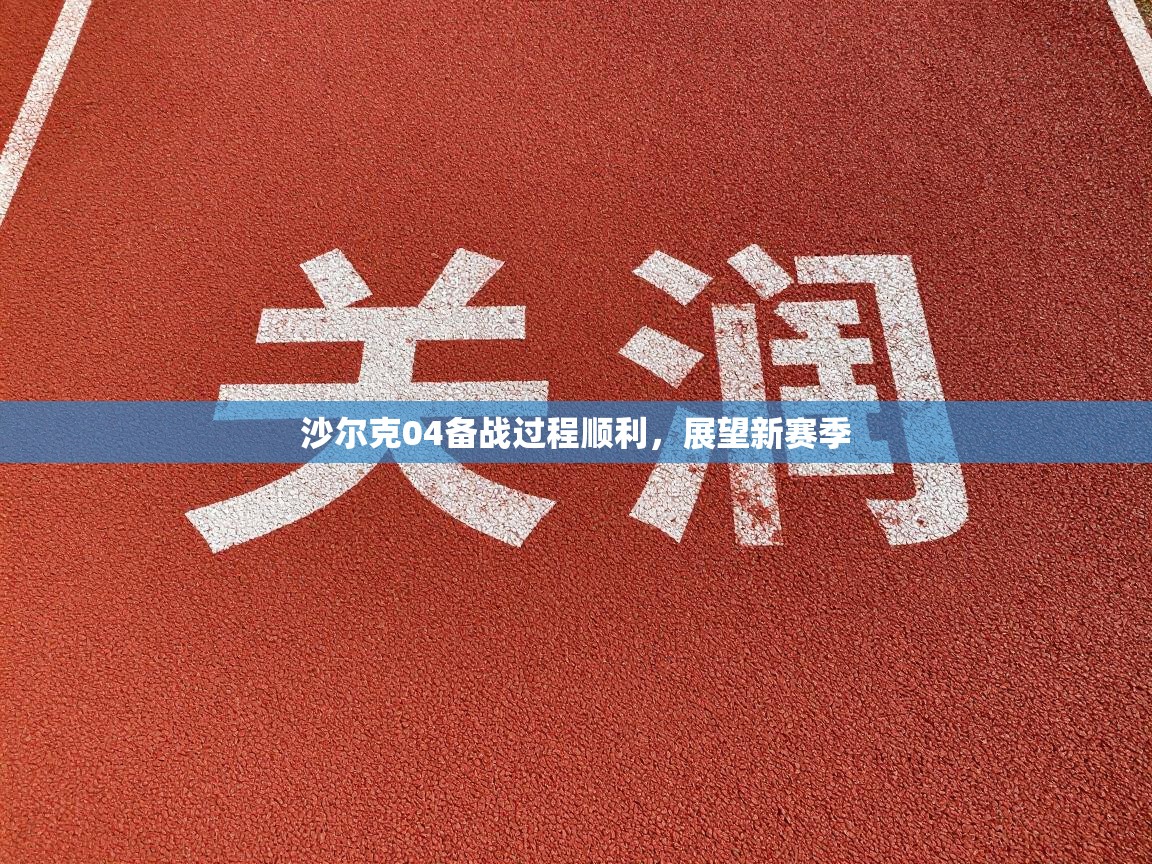 沙尔克04备战过程顺利，展望新赛季  第1张