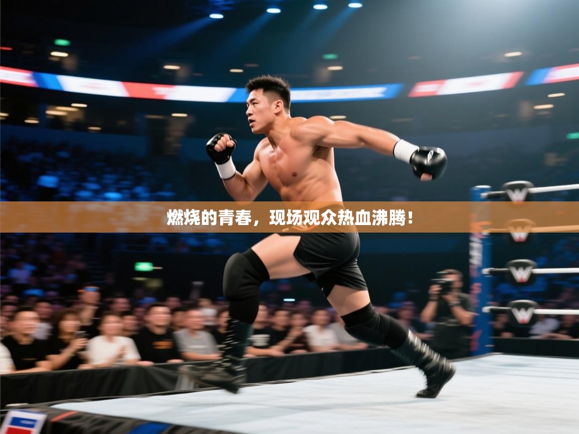 燃烧的青春，现场观众热血沸腾！  第1张