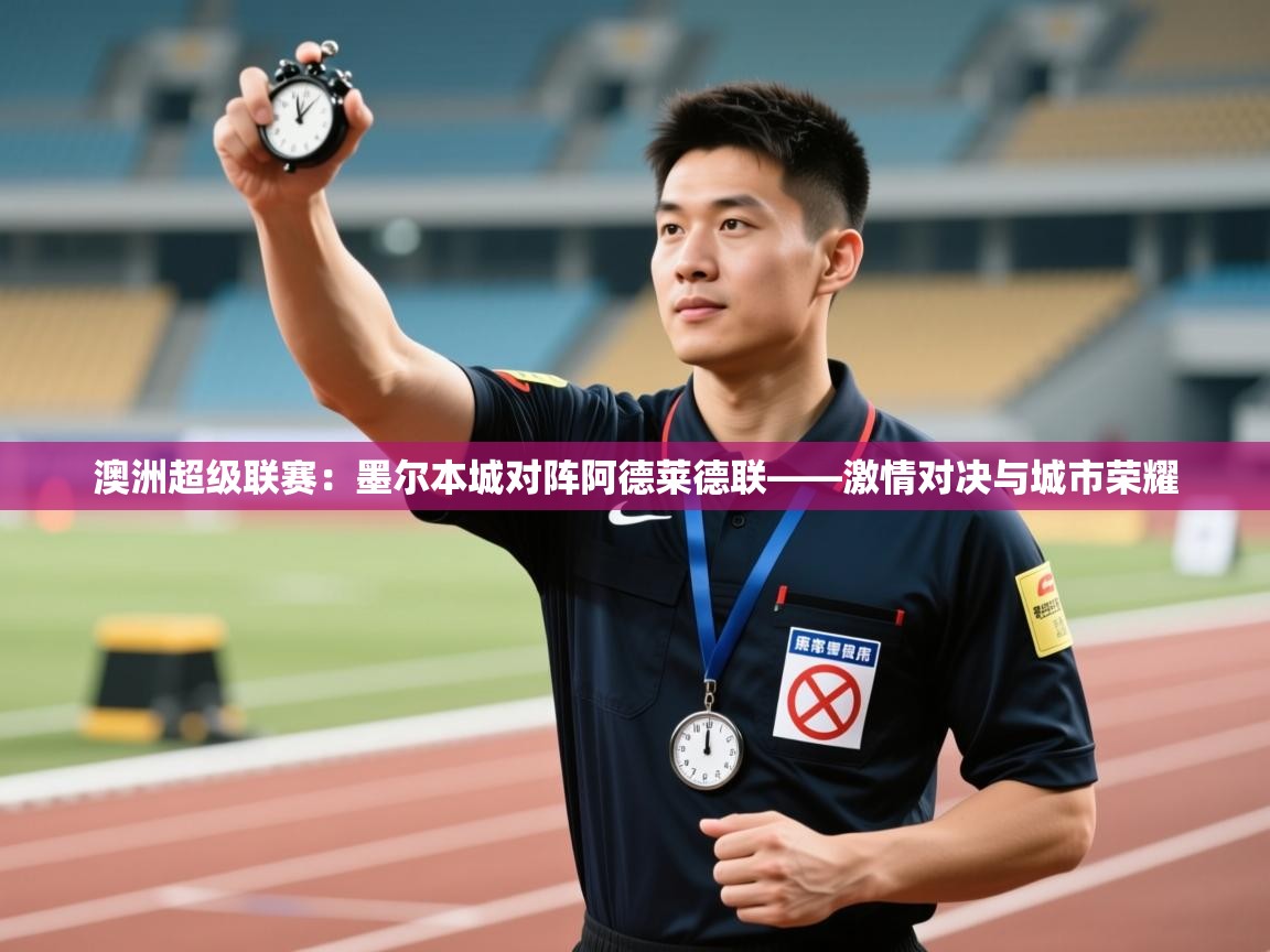 澳洲超级联赛：墨尔本城对阵阿德莱德联——激情对决与城市荣耀  第1张