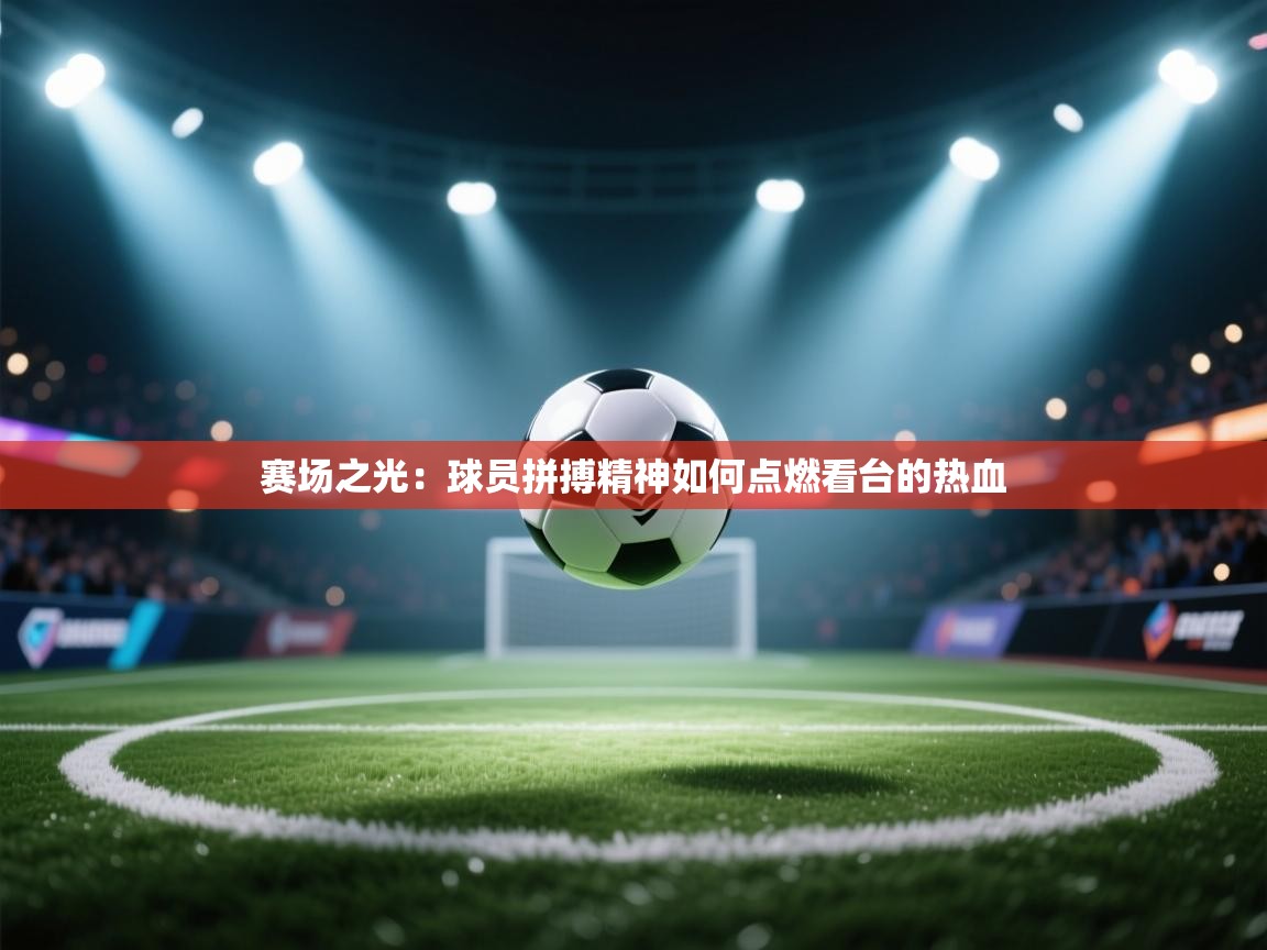赛场之光：球员拼搏精神如何点燃看台的热血  第2张