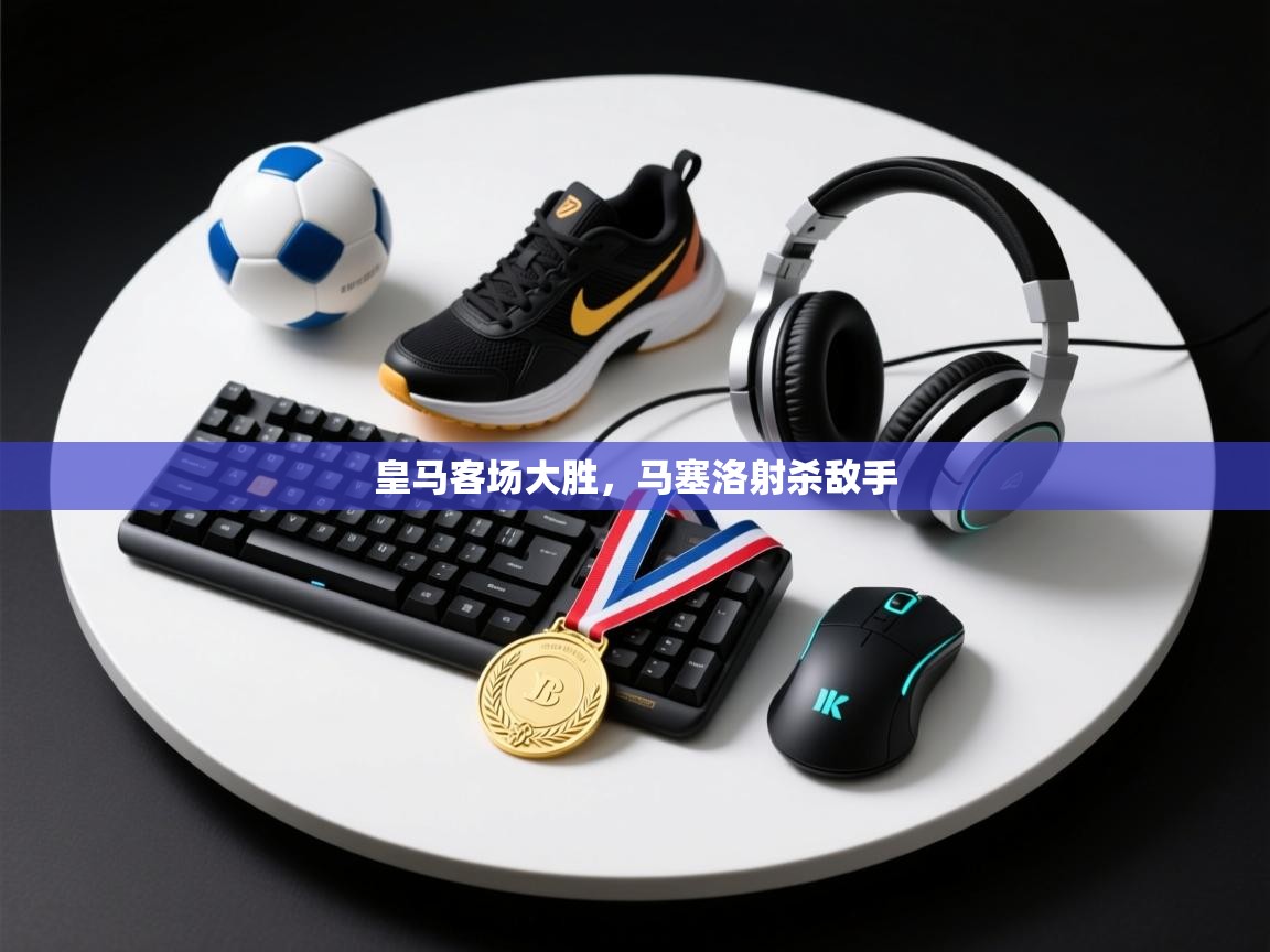 皇马客场大胜,马塞洛射杀敌手 第2张