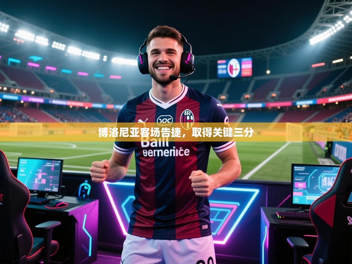 博洛尼亚客场告捷，取得关键三分  第1张