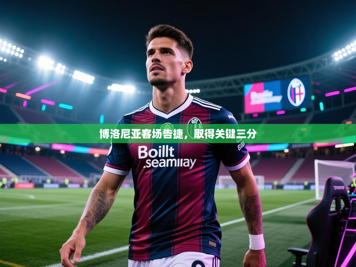 博洛尼亚客场告捷，取得关键三分  第2张