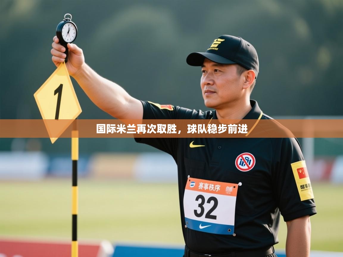 国际米兰再次取胜,球队稳步前进 第2张